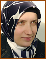 Emine Vezaj
