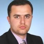 Enes MAZLLAMI